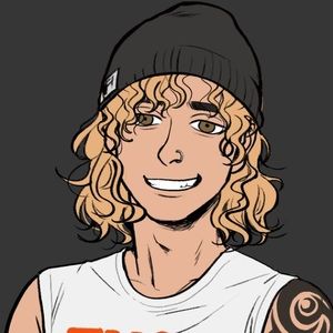 Meet your Posher, Austin